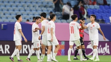 Hai cầu thủ U23 Việt Nam phải thử doping sau trận thắng U23 Kuwait