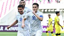 Nhận định bóng đá U23 Kuwait vs U23 Uzbekistan (22h30, 20/4), VCK U23 châu Á 2024