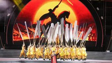Kỷ niệm 1.100 năm ngày sinh Đinh Tiên Hoàng Đế và khai mạc Lễ hội Hoa Lư năm 2024