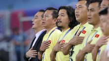 Tin nóng thể thao tối 18/4: AFC ca ngợi HLV Hoàng Anh Tuấn, FIFA trao đặc quyền cho Messi