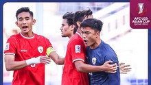 Báo Indonesia phấn khích sau chiến thắng sốc trước U23 Úc, tự tin giành vé vào tứ kết U23 châu Á
