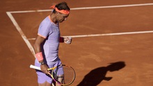 Rafael Nadal: Từ Barcelona, âu lo về Roland Garros