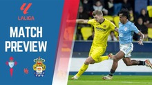 Nhận định bóng đá Celta Vigo vs Las Palmas (19h00, 20/4), La Liga vòng 32