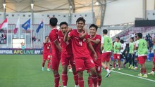 Nhận định bóng đá U23 Jordan vs U23 Indonesia (22h30 hôm nay), VCK U23 châu Á 2024