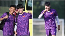 Tin nóng thể thao sáng 20/4: U23 Việt Nam tự tin đối đầu Malaysia, Thái Lan lập kỷ lục buồn