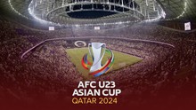 Giải U23 châu Á 2024 diễn ra khi nào, ở đâu?