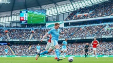 Man City vs Aston Villa: Khi nhà đương kim vô địch đầy rẫy bất ổn