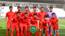 Nhận định bóng đá U23 UAE vs U23 Trung Quốc (20h00 hôm nay), VCK U23 châu Á 2024
