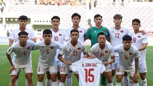 VTV5 VTV6 trực tiếp bóng đá U23 Việt Nam vs Malaysia: Vỡ òa với bàn thắng của Văn Khang