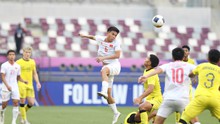 Thắng thuyết phục 2 trận, U23 Việt Nam tràn đầy cơ hội đi tiếp ở Cúp châu Á và được AFC khen ngợi