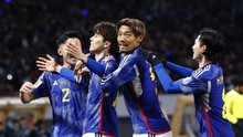 Xem VTV5 VTV6 trực tiếp bóng đá U23 châu Á: Hàn Quốc vs Nhật Bản (20h hôm nay), Thái Lan vs Tajikistan