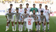 U23 Việt Nam sẽ gặp đối thủ nào ở tứ kết U23 châu Á?