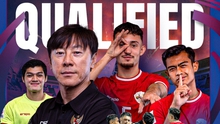 U23 Indonesia làm nên lịch sử sau khi thắng U23 Jordan 4-1, được truyền thông châu Á và AFC khen ngợi