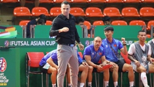 HLV futsal Việt Nam nói điều bất ngờ khi gặp Uzbekistan tại tứ kết giải châu Á