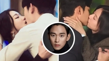 5 nữ diễn viên tạo nên cặp đôi 'hóa học đẹp như mơ' với Kim Soo Hyun