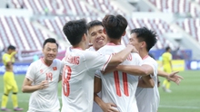 Lịch thi đấu bóng đá hôm nay 23/4: U23 Việt Nam phân định ngôi nhất nhì