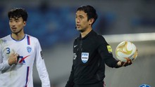 Trọng tài 'vua thẻ' bắt trận gặp Uzbekistan, U23 Việt Nam phải hết sức dè chừng