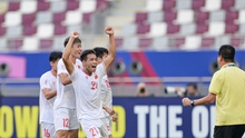 Nhận định bóng đá hôm nay 23/4: U23 Việt Nam vs U23 Uzbekistan, Arsenal vs Chelsea
