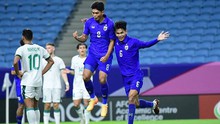 Bóng đá Đông Nam Á chờ nốt Thái Lan để lập kỷ lục ở giải châu Á
