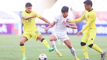 4 'điểm nóng' trận U23 Việt Nam vs U23 Uzbekistan