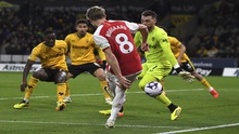 Cabin BLV: Arsenal tìm cơ hội trong khát khao vô địch