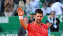 Novak Djokovic rút lui khỏi Madrid Masters 2024 để lại những dấu hỏi lớn