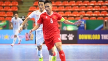 Việt Nam vs Uzbekistan: Cho lần thứ 3 đến World Cup (21h00 ngày 24/4, FPT Play trực tiếp)