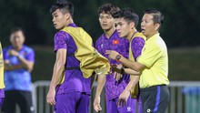 Chọn HLV cho đội tuyển Việt Nam: Lời đáp bỏ ngỏ