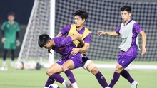 Lịch thi đấu U23 châu Á vòng tứ kết: Hàn Quốc vs Indonesia, Việt Nam vs Iraq