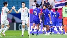 U23 Thái Lan bị loại, cả Đông Nam Á cổ vũ Việt Nam và Indonesia cho giấc mơ Olympic