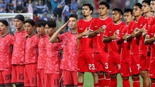 Nhận định bóng đá U23 Hàn Quốc vs U23 Indonesia (0h30, 26/4), tứ kết U23 châu Á 2024