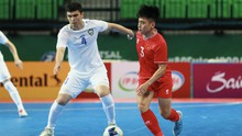 TRỰC TIẾP bóng đá Việt Nam vs Kyrgyzstan (16h hôm nay), Play-off giành vé World Cup 2024: Hồ Văn Ý xuất trận