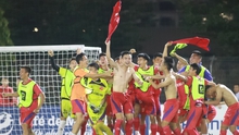 Siêu Cúp bóng đá 7 người Quốc gia Bia Saigon Cup 2024 diễn ra tại Đà Nẵng: 'Pháo hiệu' cho mùa giải rực lửa