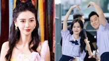 Rộ tin Angelababy hẹn hò Lý Thần hay chỉ là chiêu trò để vực dậy sự nổi tiếng?