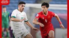 Phạt đền không đáng có, U23 Việt Nam bị loại tại tứ kết U23 châu Á