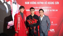 Bác sĩ Huỳnh Võ Hoàng Sơn được cấp phép dự thi Manhunt International 2024