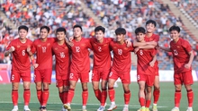 Kết quả bóng đá U23 châu Á vòng tứ kết: Việt Nam thua Iraq, Saudi Arabia thành cựu vương