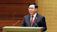 Ban Chấp hành Trung ương Đảng đồng ý để đồng chí Vương Đình Huệ thôi giữ các chức vụ