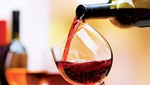 Nhu cầu rượu vang toàn cầu giảm xuống mức thấp nhất trong vòng 27 năm