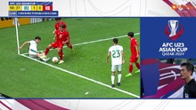 Tin nóng bóng đá Việt 27/4: Báo Tây Á nói về thẻ đỏ của U23 Việt Nam, giải AFF hoãn sang năm 2025