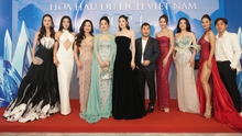 Hoa hậu Du lịch Việt Nam 2024: Tìm người đẹp quảng bá hình ảnh du lịch quốc gia