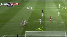 Trực tiếp bóng đá Tottenham vs Arsenal: Son Heung Min ghi bàn trên chấm 11m (2-3, H2)