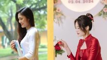Tin nóng thể thao sáng 28/4: Phụ công xinh đẹp nhất Việt Nam sắp kết hôn, ĐT Việt Nam tụt 10 bậc trên BXH thế giới