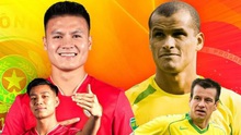 Link xem trực tiếp bóng đá CAHN vs Brazil (17h00 hôm nay)