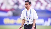 HLV Hoàng Anh Tuấn chia tay U23 Việt Nam, thừa nhận điều tiếc nuối lớn nhất
