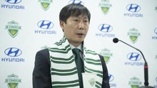 Sau HLV Park Hang Seo, HLV Hàn Quốc phù hợp cho bóng đá Việt Nam