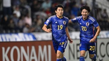 U23 Nhật Bản khẳng định đẳng cấp vượt trội, hẹn Uzbekistan tại chung kết U23 châu Á