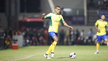 CAHN tung đội hình cực mạnh, Rivaldo và đồng đội Brazil bất lực trước nhà vô địch V-League