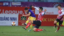 Nhận định bóng đá TPHCM vs Hà Nội, V-League vòng 15 (19h15 hôm nay) 