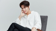 Điều gì khiến mỹ nam Lee Min Ho trở thành "huyền thoại sống" của giải trí xứ Hàn?